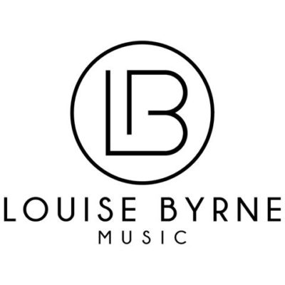 Louise Byrne Music Logo